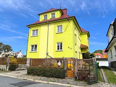Prodej vícegeneračního domu 330 m², pozemek 870 m²