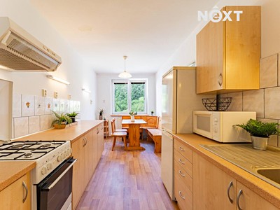 Prodej bytu 3+1 89 m²