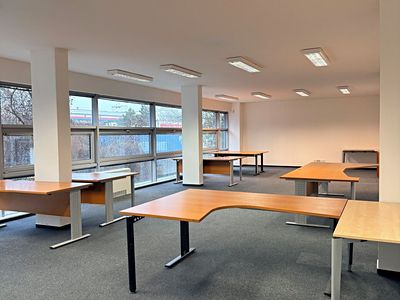 Pronájem kanceláře 97 m²