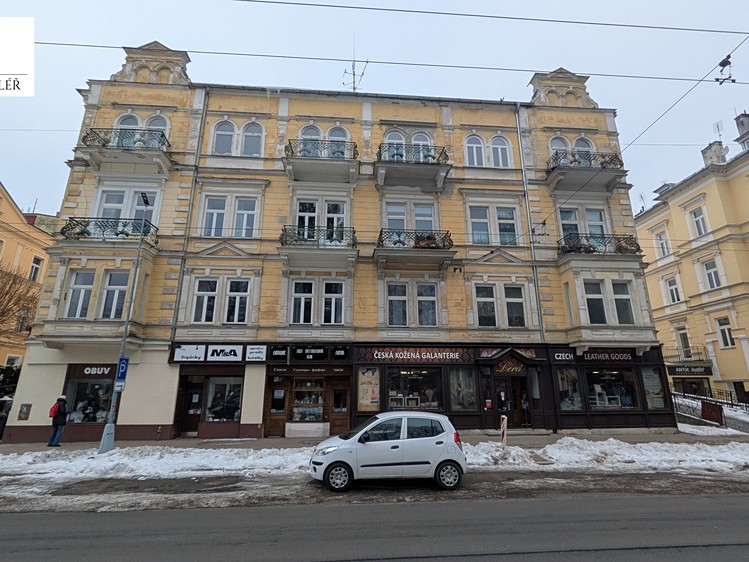 Wohnung 3+1 zum Kauf, 78 m² (19 von 22)