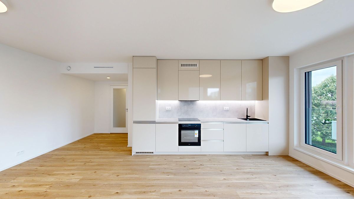 Pronájem bytu 3+kk 77 m²