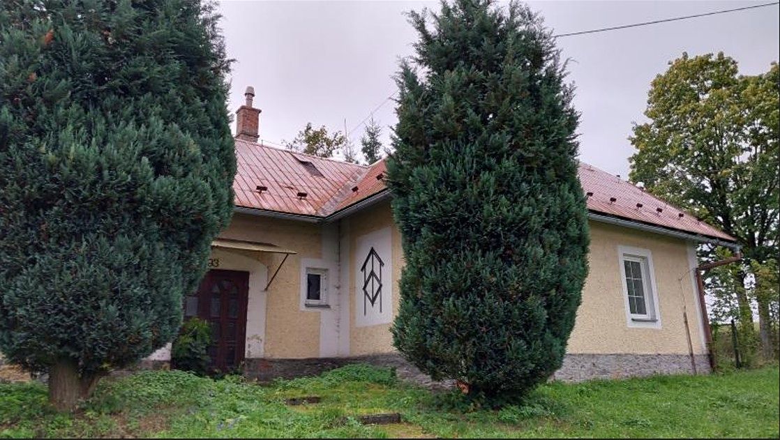 Prodej rodinného domu 136 m², pozemek 3506 m² – fotografie 2