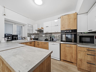 Prodej bytu 3+1 100 m² (Jednopodlažní)