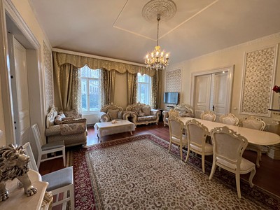 Prodej bytu 3+1 112 m²