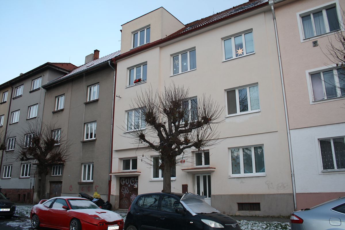 Prodej bytu 2+kk 55 m² – fotografie 5