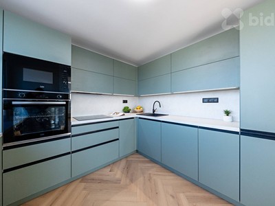 Prodej bytu 3+1 72 m²