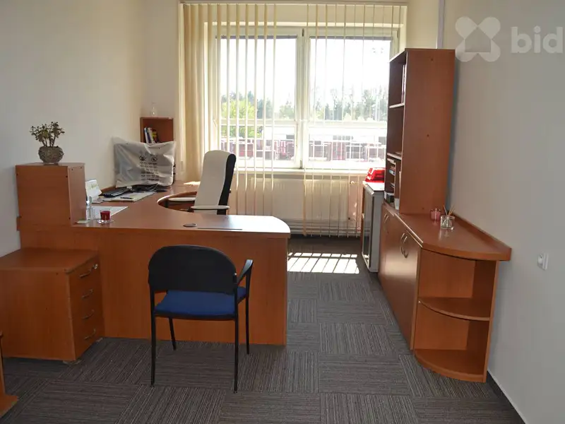 Pronájem kanceláře 34 m², Prostějov – náhled fotky 2