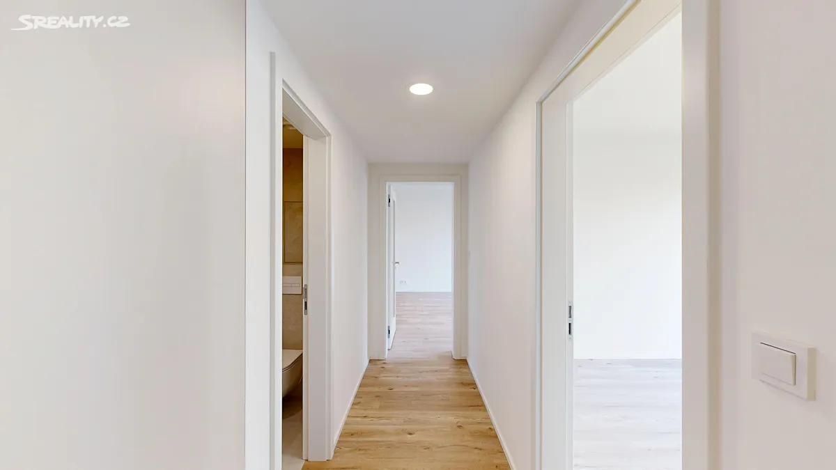 Pronájem bytu 2+kk 54 m² - Widok 6