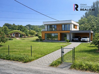 Prodej  stavebního pozemku 1 667 m²