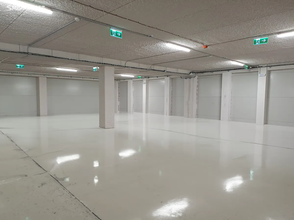 Pronájem skladového prostoru 168 m², Brno