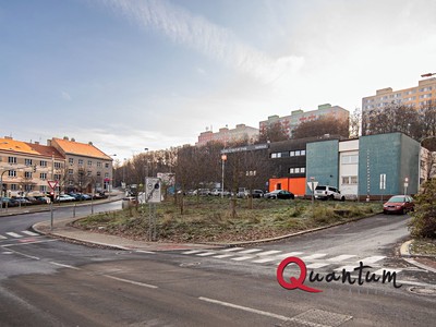 Prodej  komerčního pozemku 645 m² — photo 4