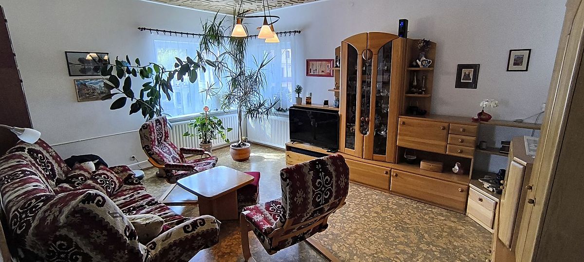 Prodej vícegeneračního domu 330 m², pozemek 870 m² – fotografie 5