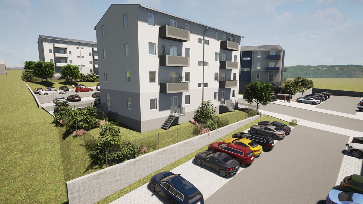 Prodej bytu 1+kk 24 m²
