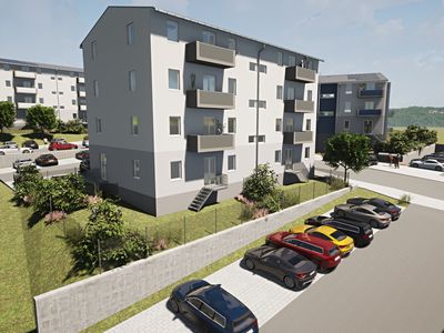 Prodej bytu 1+kk 24 m²