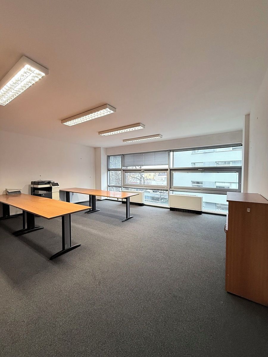 Pronájem kanceláře 38 m²