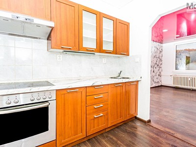 Prodej bytu 2+kk 40 m²