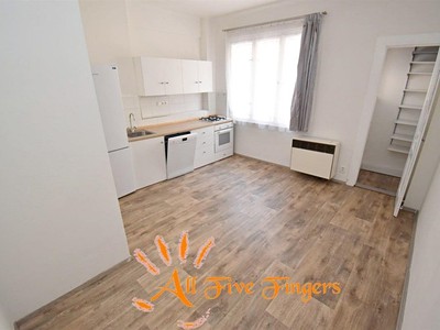 Pronájem bytu 2+kk 47 m²