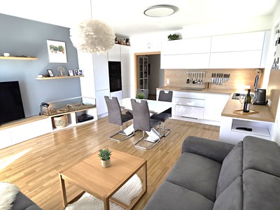 Prodej bytu 4+kk 78 m² (Jednopodlažní)