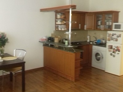Prodej bytu 2+kk 53 m² (Jednopodlažní)