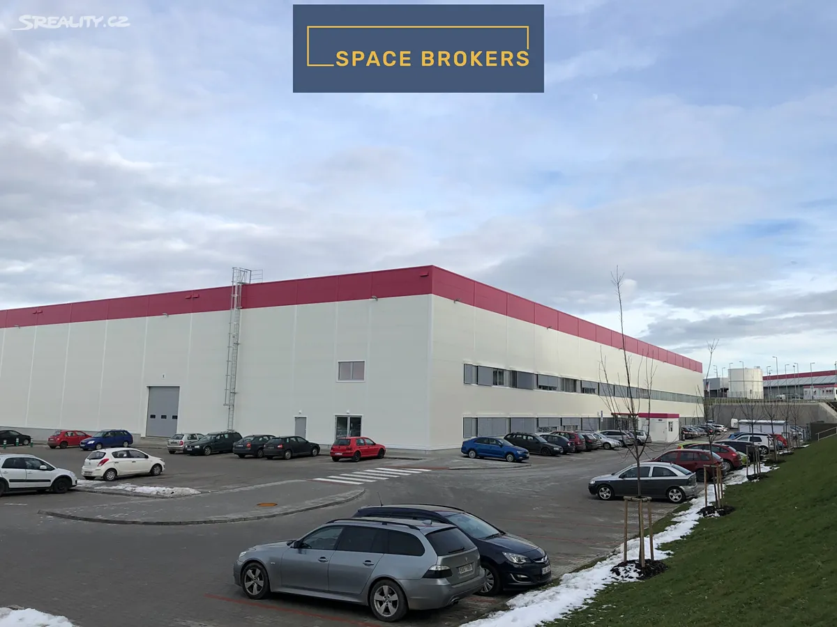 Pronájem skladového prostoru 18000 m² – pohled 5
