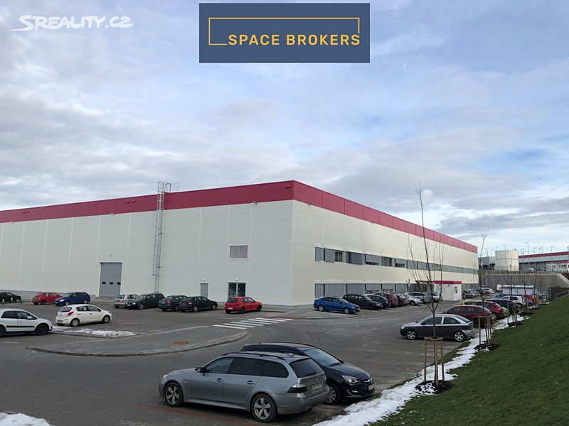 Pronájem skladového prostoru 18 000 m² – pohled 5
