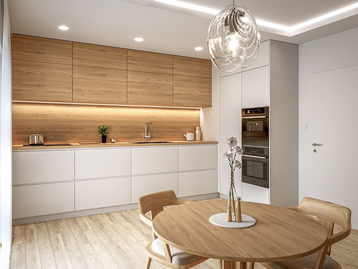 Prodej bytu 3+kk 84 m² – fotografie 4