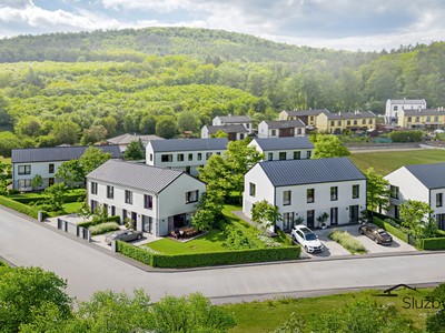 Prodej bytu 4+kk 113 m²