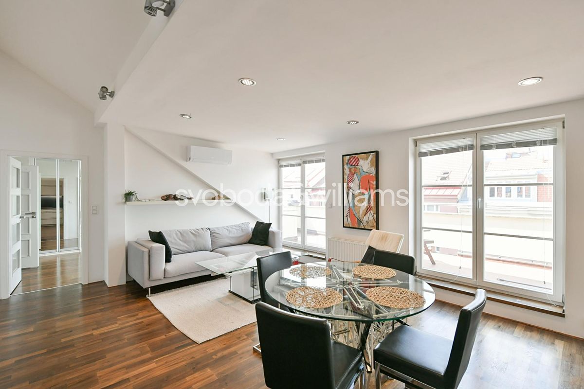 Prodej bytu 2+1 89 m² – fotografie 4