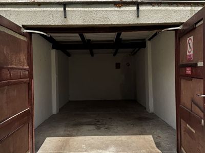 Prodej garáže 24 m²