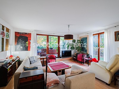 Prodej bytu 5+kk 163 m²