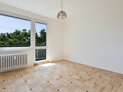 Prodej bytu 3+1 80 m²