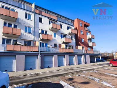 Pronájem bytu 2+kk 73 m² — photo 2