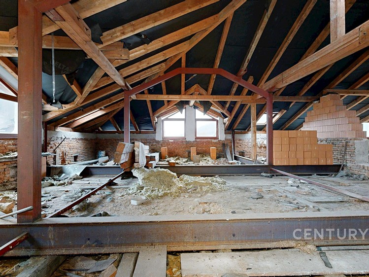 Prodej komerčního prostoru, 1 380 m² (61 z 66)