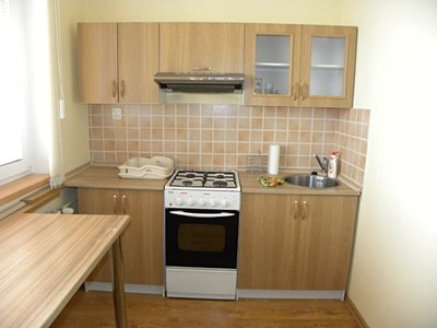 Pronájem bytu 1+1 33 m²