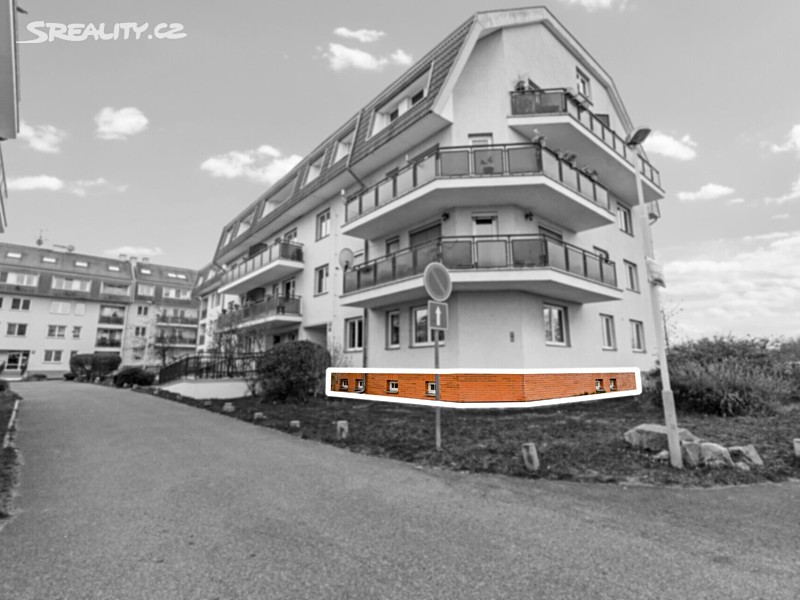 Prodej kanceláře 64 m² – pohled 6