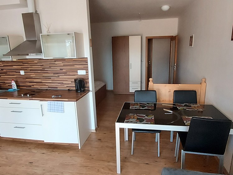 Pronájem bytu 1+kk, 42 m² (16 z 30)
