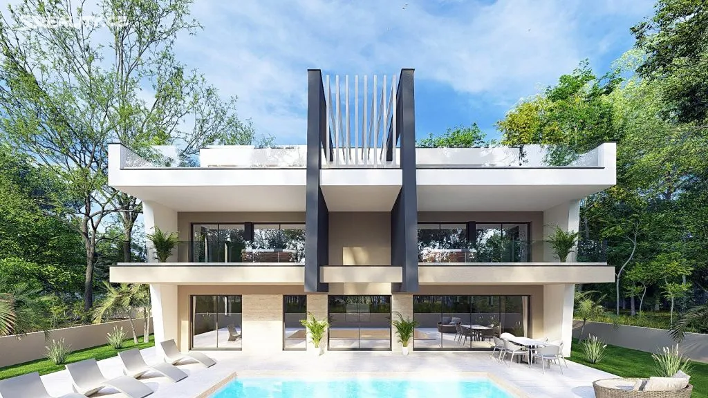 Prodej bytu 3+kk 78 m², Kožino