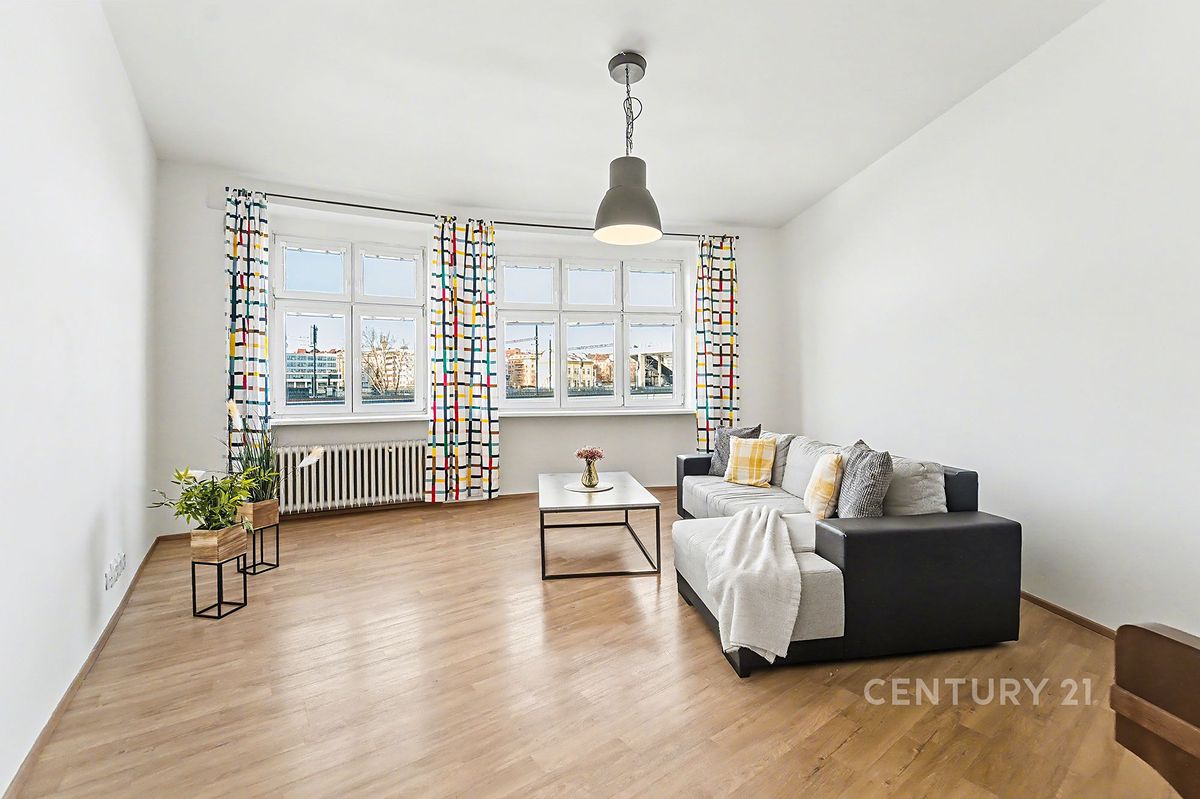 Prodej bytu 2+1 82 m²