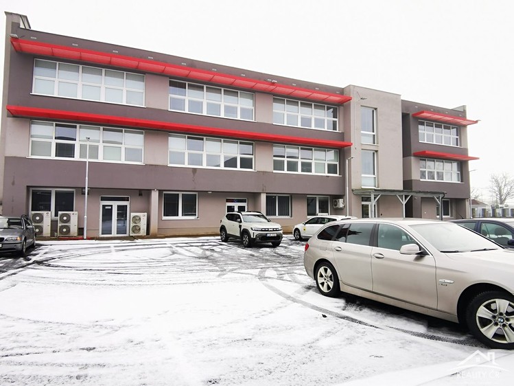 Комерційне приміщення в оренду, 320 м² (1 з 9)