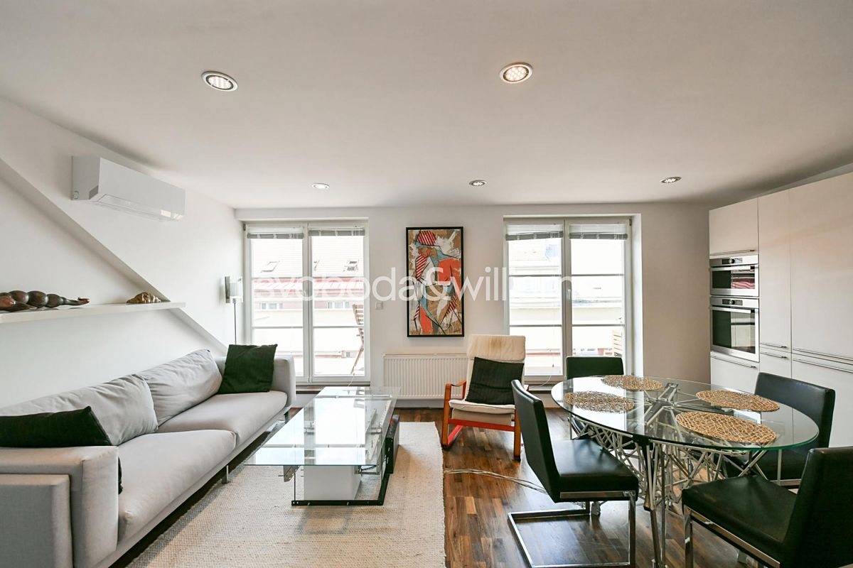 Prodej bytu 2+1 89 m² – fotografie 3