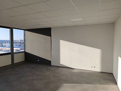 Pronájem kanceláře 36 m²