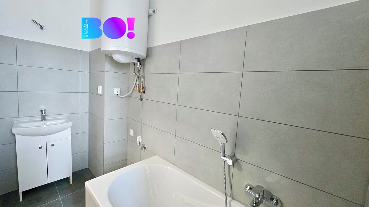 Pronájem bytu 1+kk 27 m² – fotografie 5