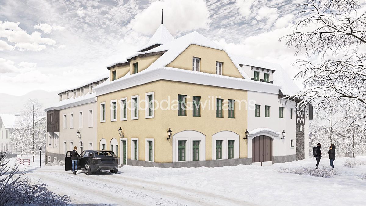 Prodej bytu 2+kk 61 m² – fotografie 4