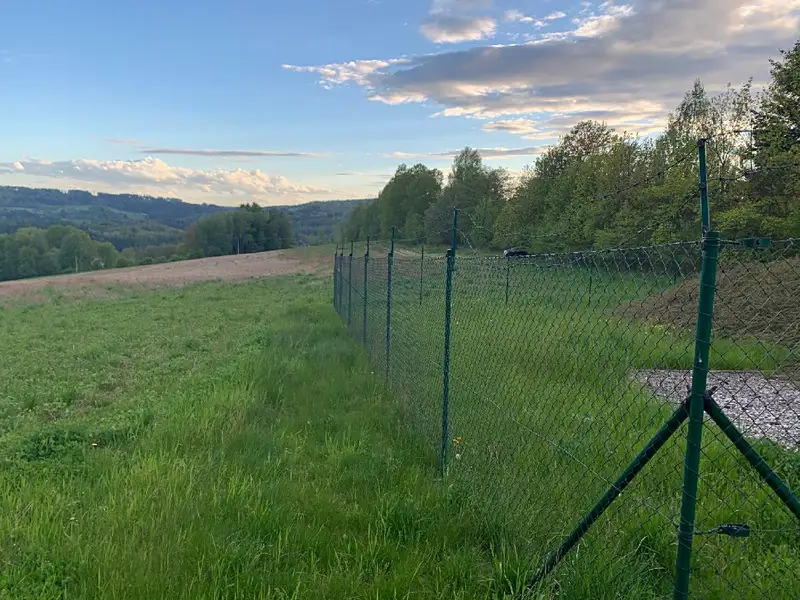 Prodej pole 8971 m², Semily – náhled fotky 3