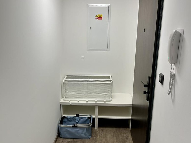 Квартира 2+kk в оренду, 63 м² (4 з 31)