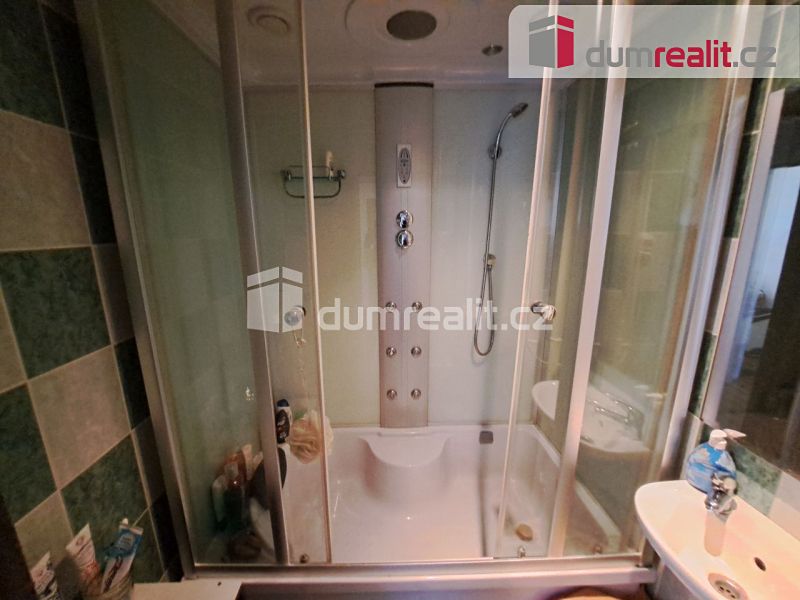 Pronájem bytu 2+1 55 m² – fotografie 4