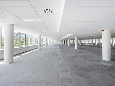 Pronájem komerčního prostoru, 443 m² (3 z 8)