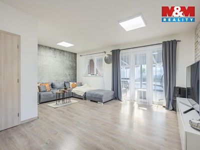 Prodej  rodinného domu 98 m², pozemek 248 m² — photo 4