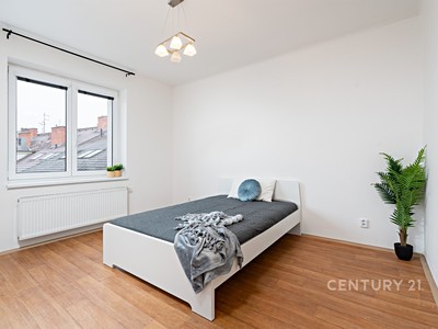 Pronájem  pokoje 16 m²
