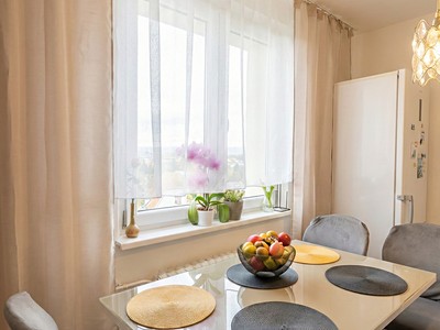 Prodej bytu 3+1 60 m²